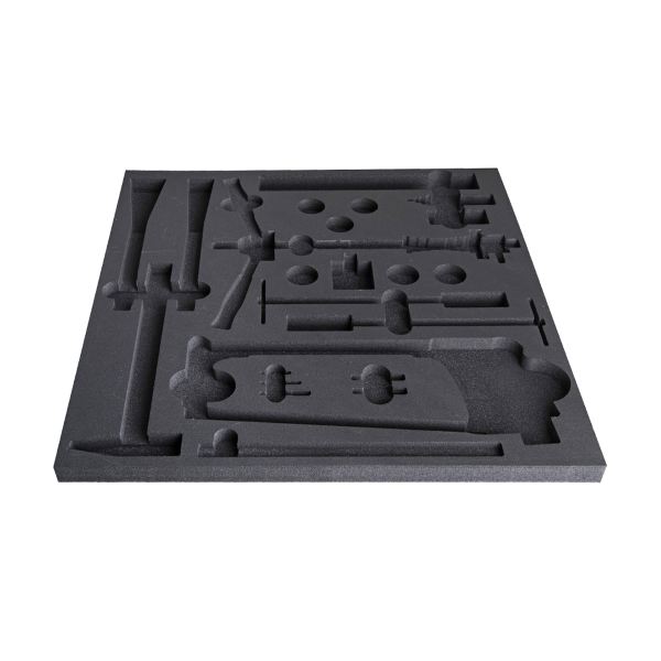 [567008783] Bandeja vacía para herramienta SOS vl2-2600C para juego de herramientas SET2-2600C para cajones anchos