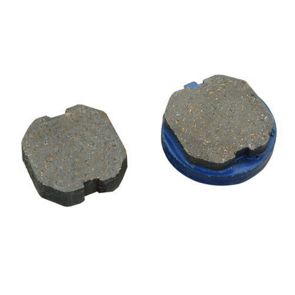 PASTILLAS DISCO ORGANICA DBP-50 FORMULA