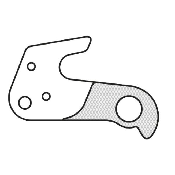 [525291120] Patilla de cambio