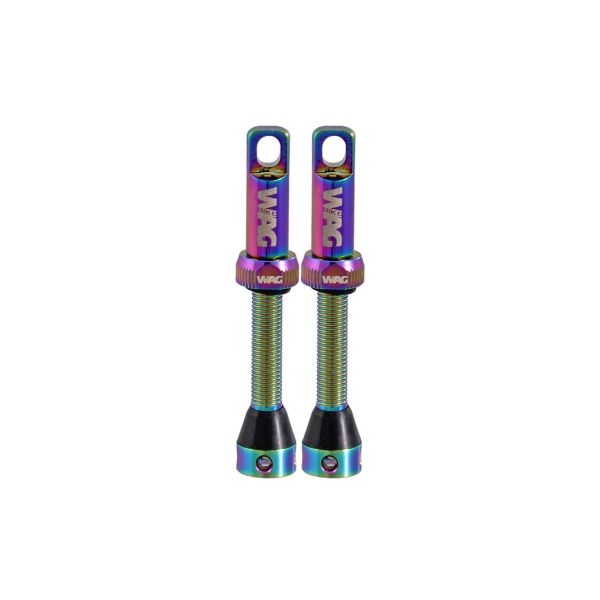 [421830868] Válvula tubeless de aleación par