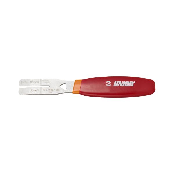 [567008265] Herramienta de freno de disco 2 por 1 1757/2DP-US