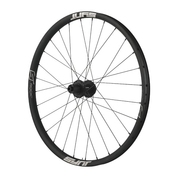 [525119040] Rueda trasera ROCK i30 tubeless ready Disco 29' Boost Fabricado en Italia