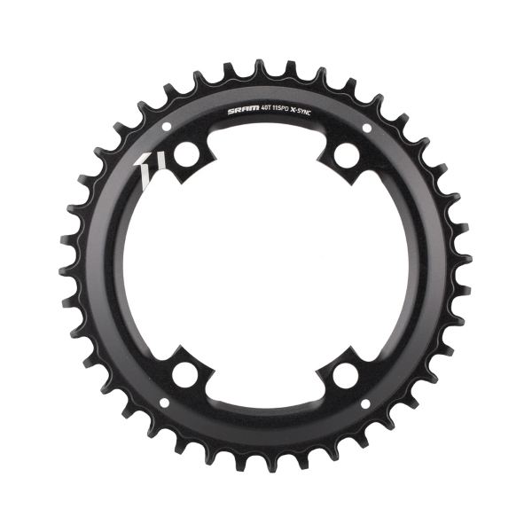 [421581015] Plato APEX 1 X-SYNC BCD 110 MM ASIMÉTRICO 4 TORNILLOS 1 X 11V