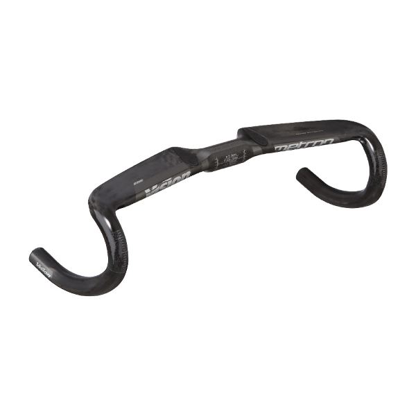 [484007038] Manillar METRON 4D FLAT ACR A9