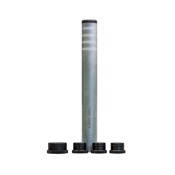 Tubo para insertar rulemán de empuje 1' x 1.1/8' x 1.1/4' x 1.1/2' 1683/5A