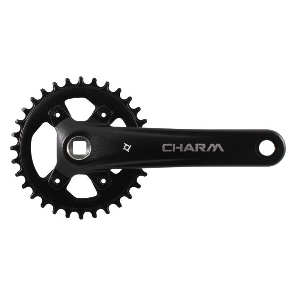 [42157011K] Juego de bielas CHARM 1X10V