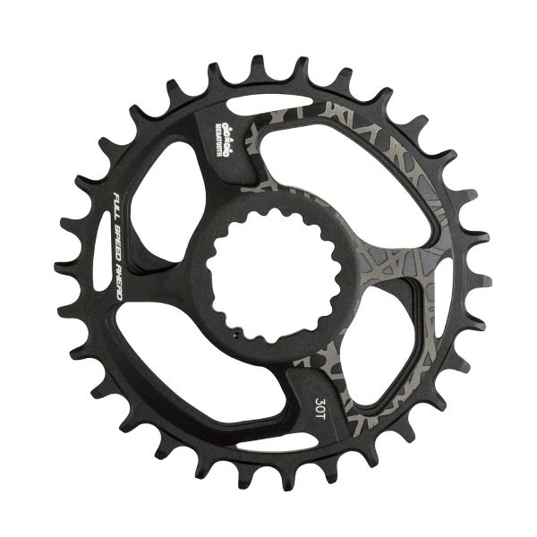 Plato SL-K MY17 MEGATOOTH MODULAR MONTAJE DIRECTO 1 X 11/12S