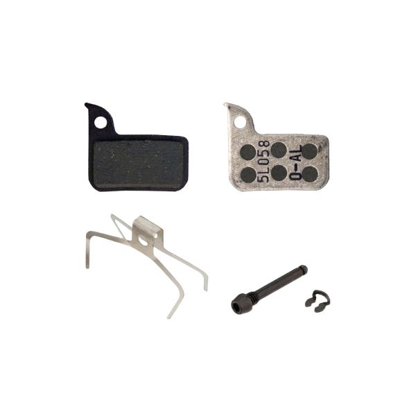 [525164003] Pastillas de freno SRAM RED 22
