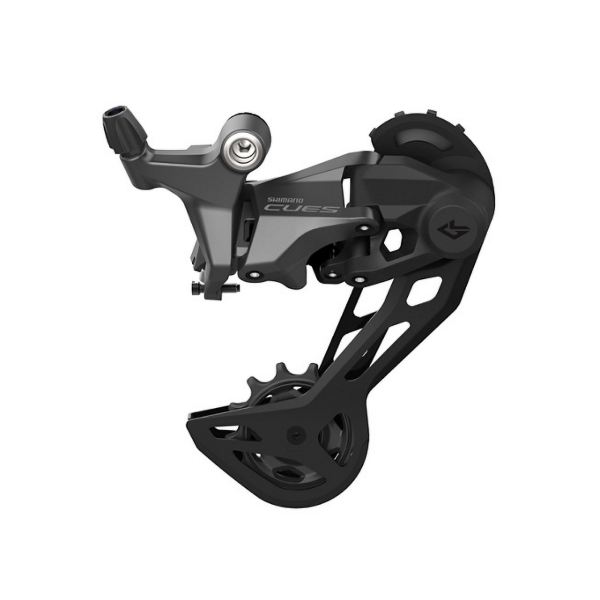 Cambio trasero CUES U6020 10S