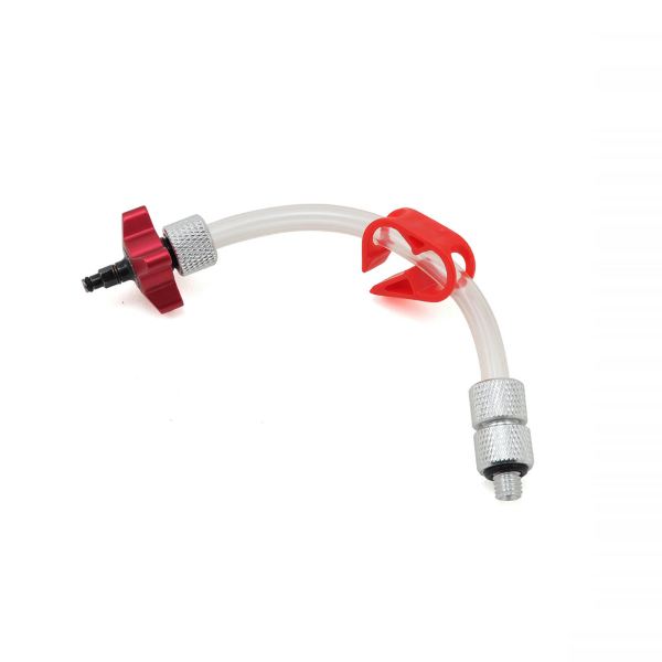 Herramienta Sram Bleeding Edge (compatible con kits de sangrado Avid/Sram Pro)
