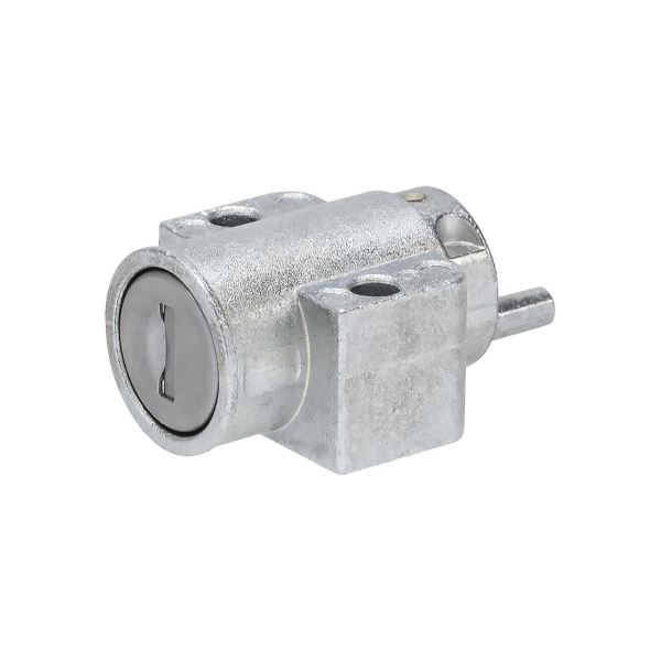 [546169434] Cilindro de cerradura ABUS estándar para PowerTube 600/800 - Smart System