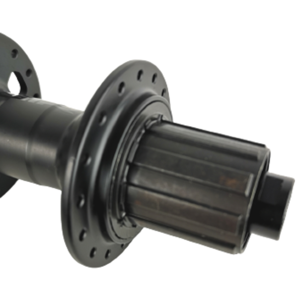 [503596] GTR SL35 EBIKE BOOST 27,5" GRIS 6T SHI