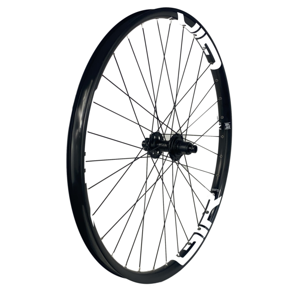 [503628] GTR SL35 EBIKE BOOST 29" BLANCA 6T SHIM