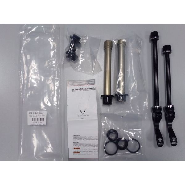 [525040225] Kit de 6 tornillos para Metron 40 y Trimax 30,EL279