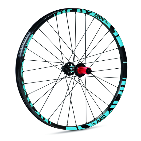 [503631] GTR SL35 EBIKE BOOST 29" AZUL 6T SHI