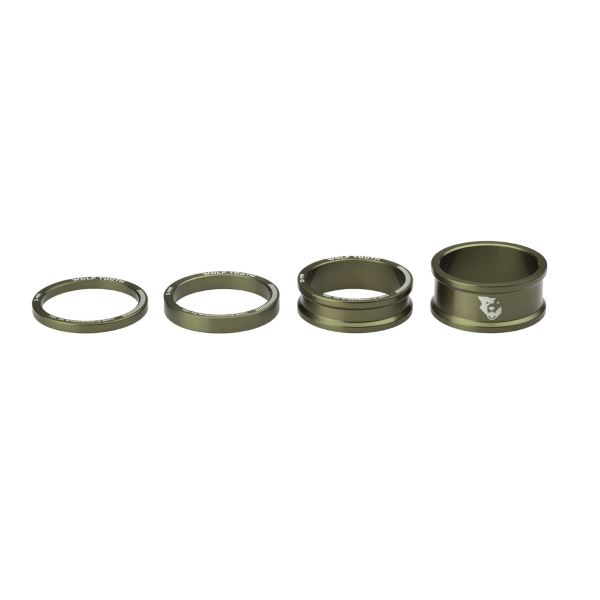 Kit separador de dirección 1 1/8'