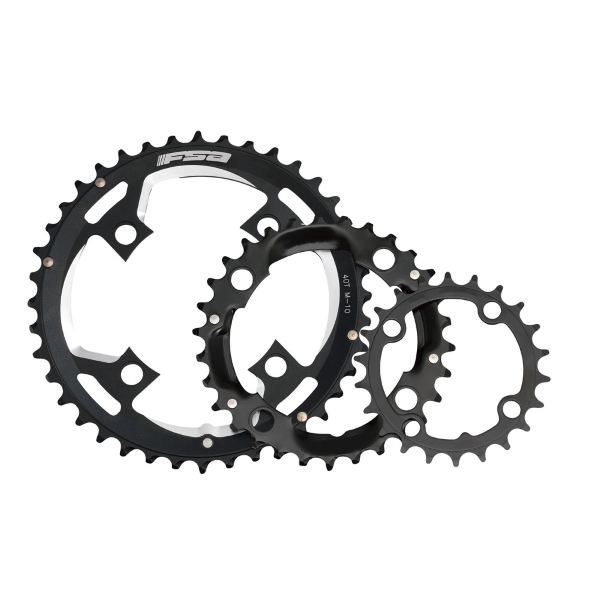 Plato BCD 104 MM 4 PERNOS 3 X 10S