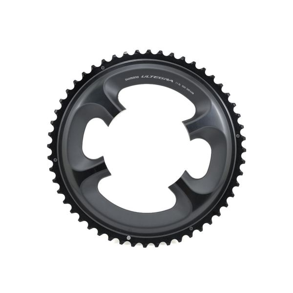 [421581800] Plato ULTEGRA FC-6800 BCD 110 MM 4-PIEZAS 2 X 11S
