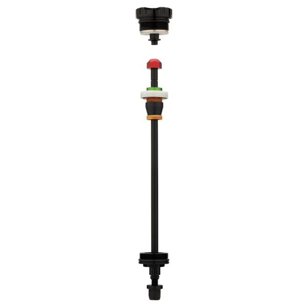 HELM - 29 - KIT DE CONVERSIoN DE AIRE A BOBINA (Resorte no incluido)
