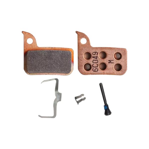 Pastillas de freno SRAM RED 22