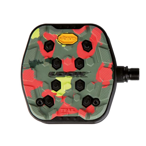[421531399] Pedales TRAIL GRIP