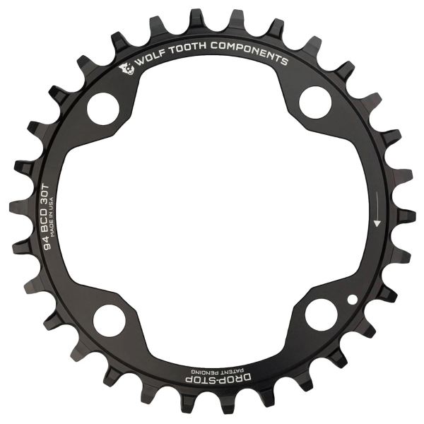 [421582587] Plato SRAM BCD 94 mm 4 AGUJEROS 1X 11/12V