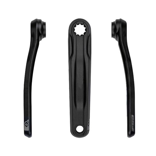 Bielas para E-Bike CK-762/IS