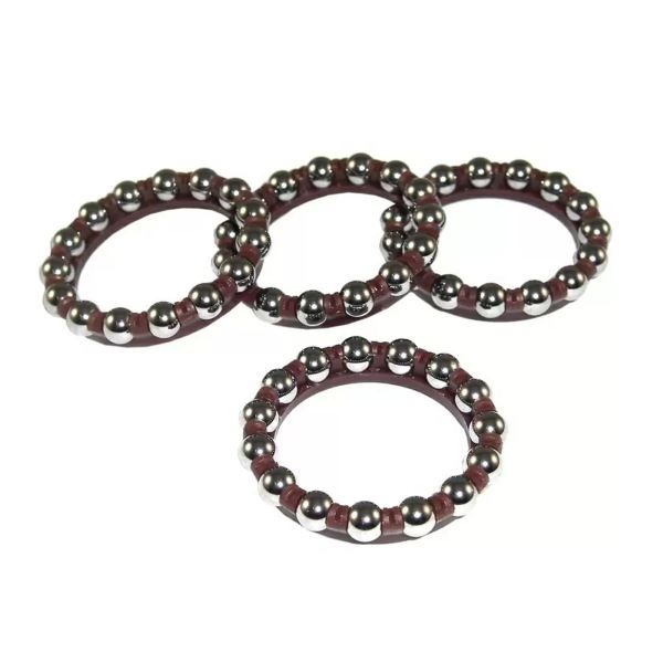 [525048008] Anillo de rodamiento de bolas cerámicas HB-BO023 (4 piezas)
