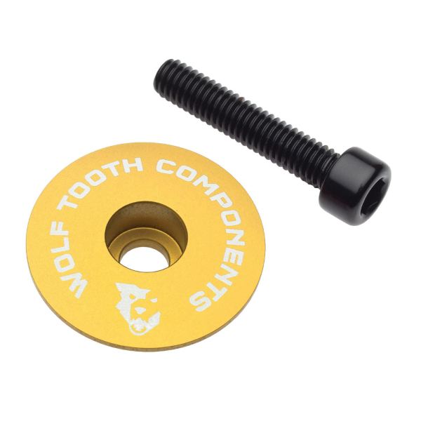 [484104053] Tapa y tornillo de potencia ULTRALIGHT - 1 1/8'