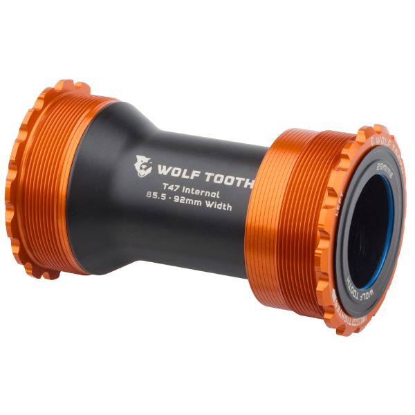 Caja de pedalier Road T47 85,5 para eje 29 mm DUB SRAM