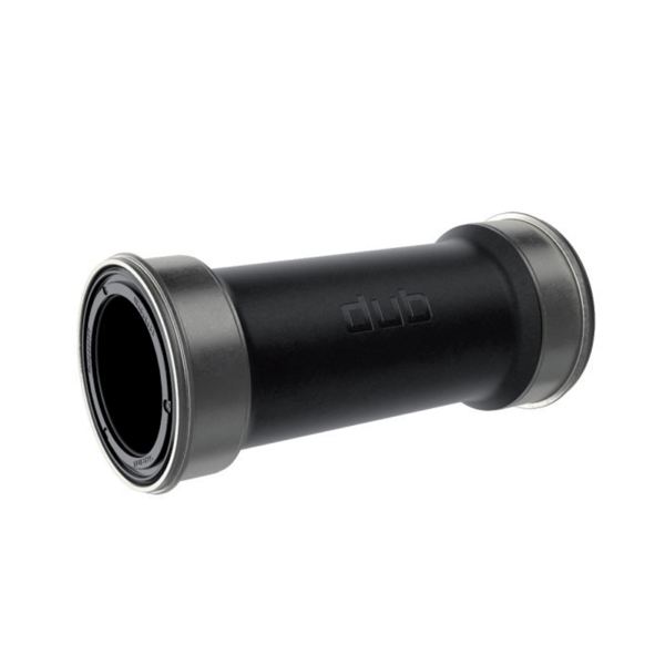Eje de pedalier MTB BB92 para eje 28.9mm DUB