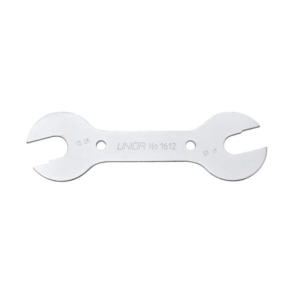 Llave doble para conos 1612/2