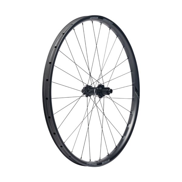 [525035106] Juego de ruedas Gradient Carbon i30 tubeless ready Disc 29' Boost B5