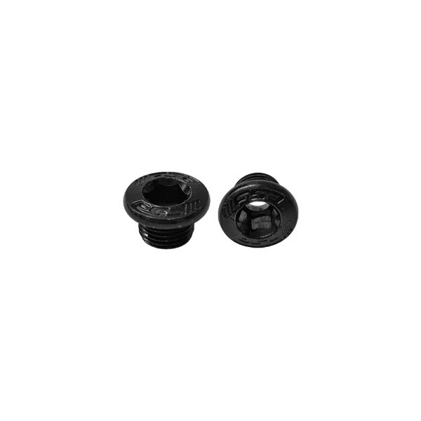 Kit de tornillos para plato doble 4 uds 5mm ML137 M8x0,7 esp.