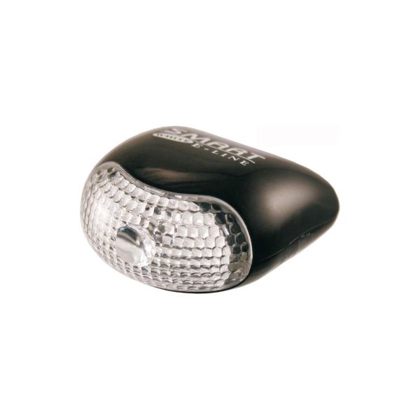 [546010391] Luz frontal para manillar E-LINE