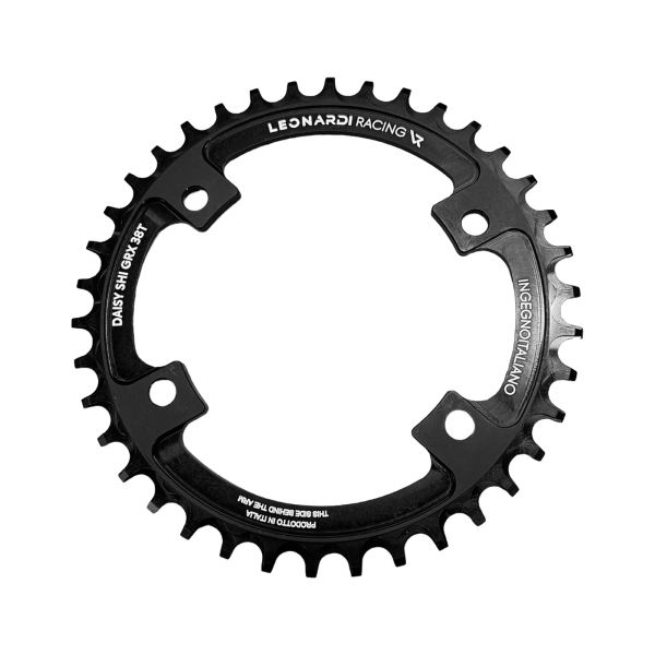 [421583051] Plato Daisy Shimano GRX BCD 110, 4 agujeros, 1x 11/12 V