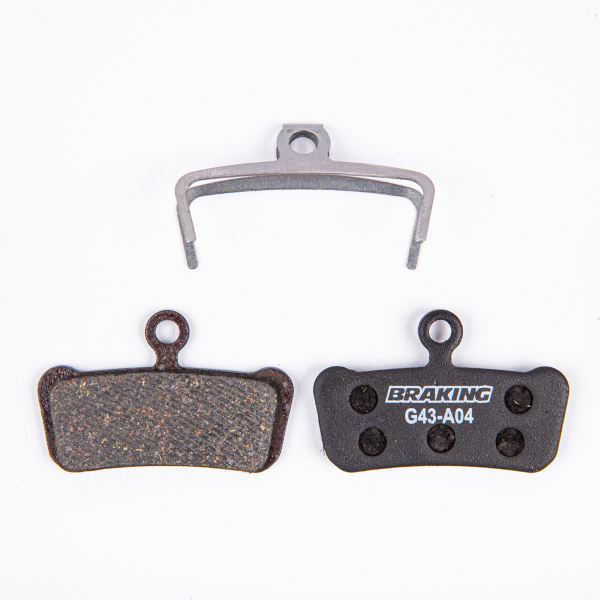 [525167073] Pastillas de freno AVID X.0 TRAIL/GUIDE