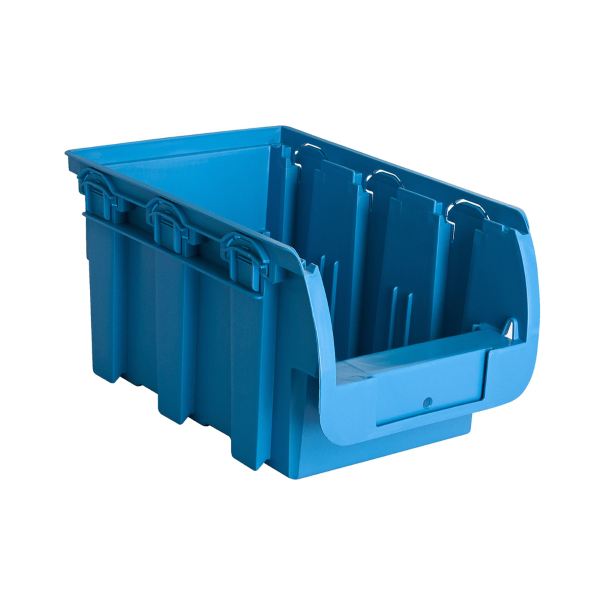 [567008704] Caja de plástico PP.990HPB
