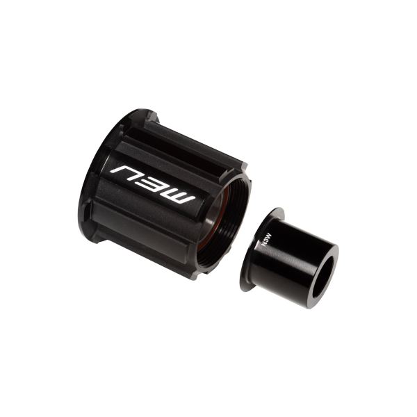 [525044104] Kit cuerpo de núcleo libre Road RATCHET + tapa final derecha