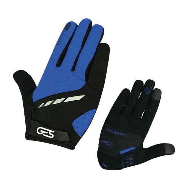 [660XL1104] Guantes de dedos largos COMFORT LINE