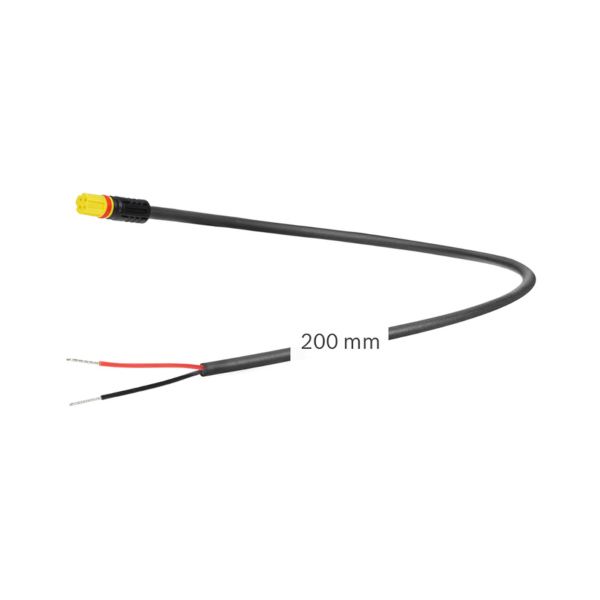 [546169275] Cable de alimentación adicional para accesorios HPP - Smart System