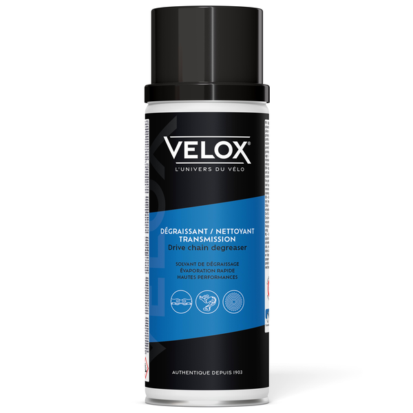 [47161] DESENGRASANTE MULTI USOS 400 ml.