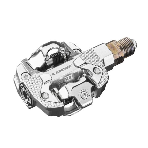 [421531013] Pedalier medidor de potencia BLADE CARBON POWER SINGLE