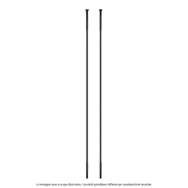 [525072721] RADIOS D-LIGHT INOX Tirador recto
