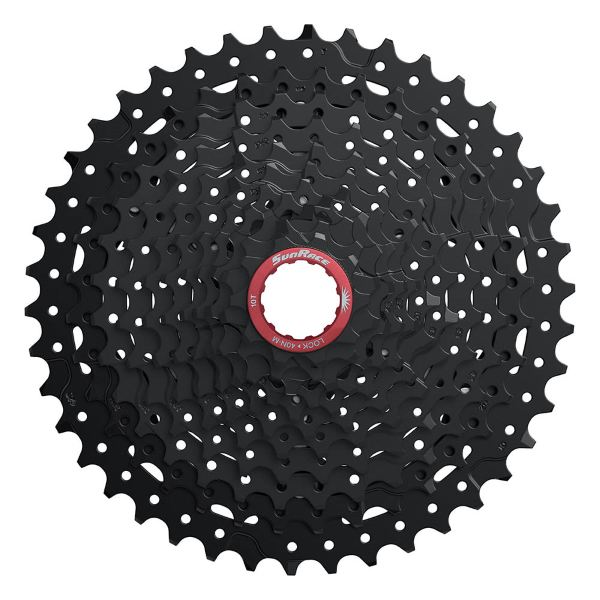 [525261021] Cassette LIGHT MX9 11S