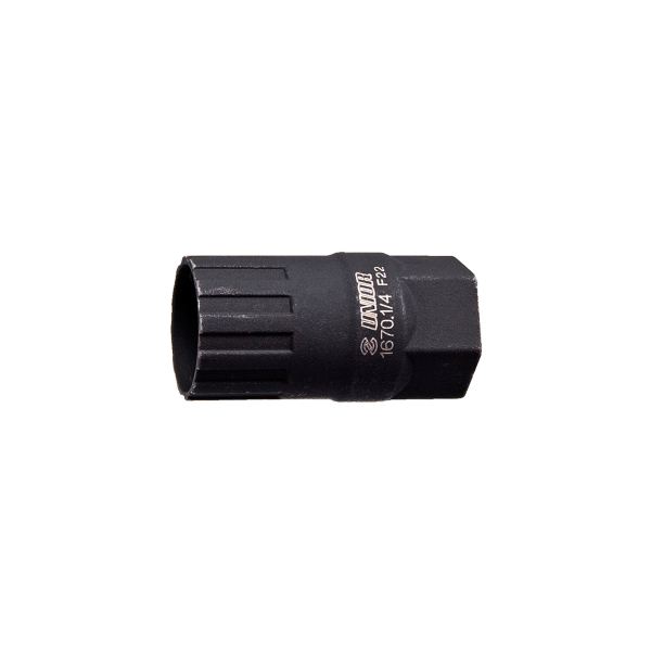 [567008243] Llave extractor de cassette para Shimano 1670.1/4