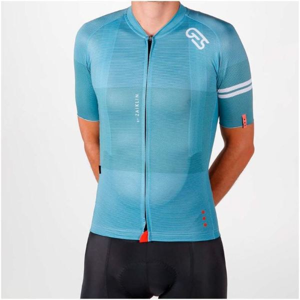 [6400S0006] maillot corto de ciclismo