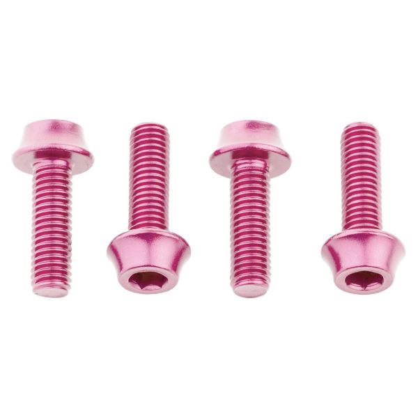 TORNILLOS PARA PORTABIDONES 4 uds.