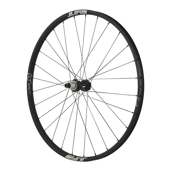 [525119052] Rueda trasera GRIT i28 tubeless ready Disco 29' Boost Fabricado en Italia