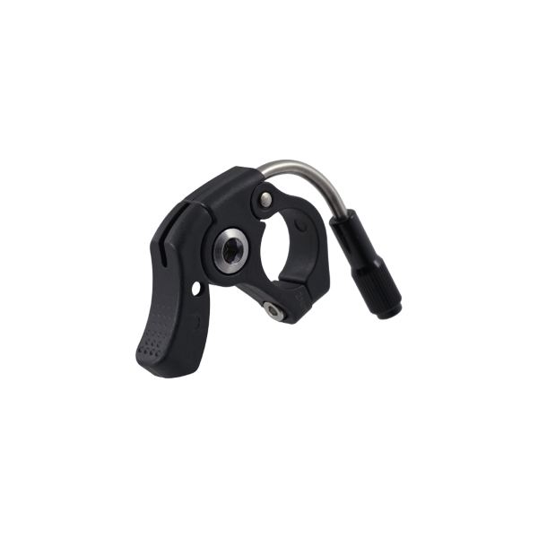 [421759610] Kit de reemplazo de bloqueo remoto con palanca vertical para tija telescópica WAG